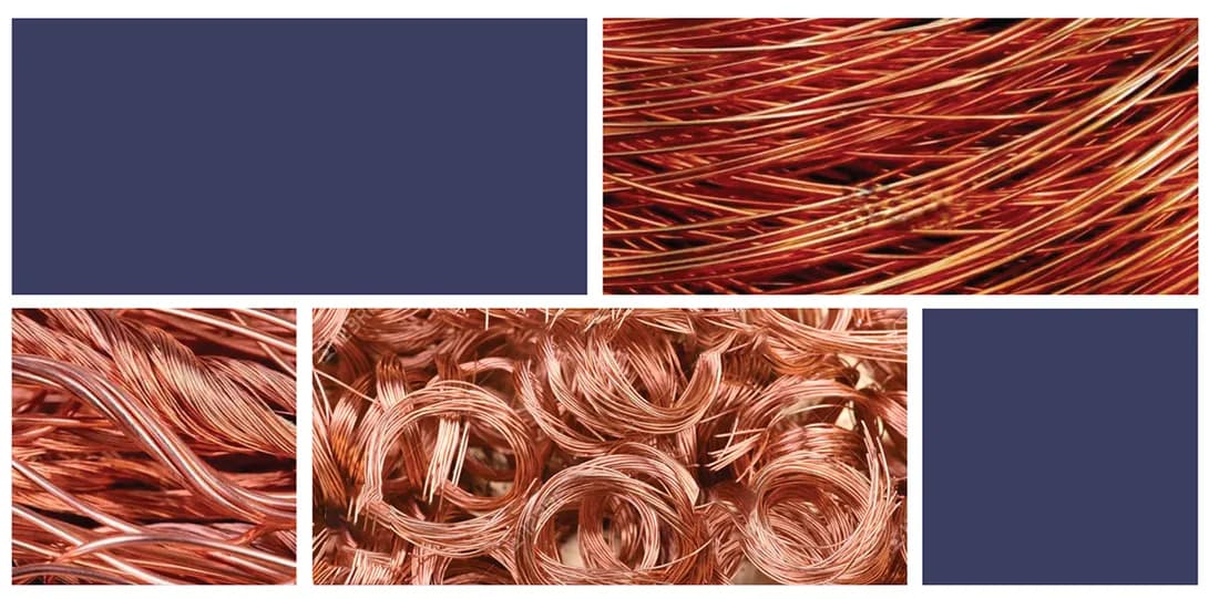Copper Millberry