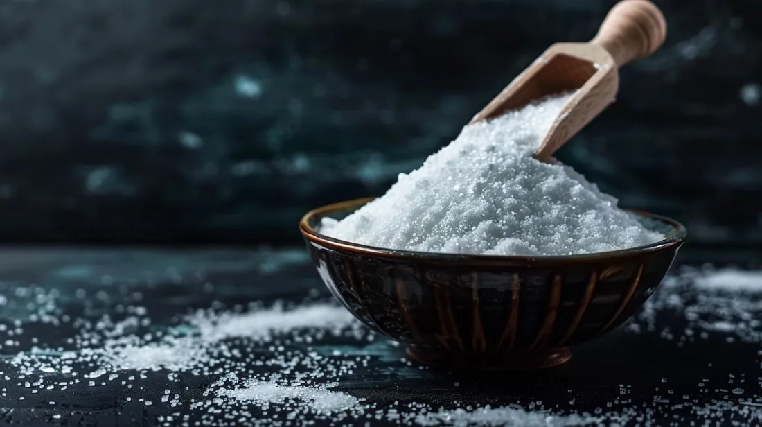 Sodium Bicarbonate: The Multipurpose Chemical Powerhouse