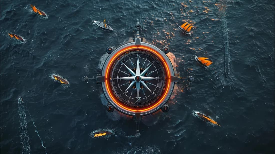 Seaway Transportation