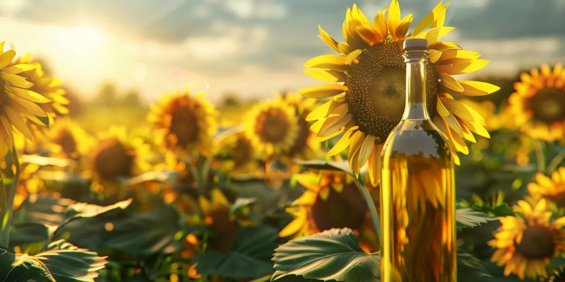 Sunflower Oil Export from Russia: A Comprehensive Overview