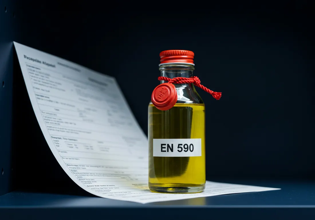 Why ASTM Standards Govern Quantity & Quality Assessments