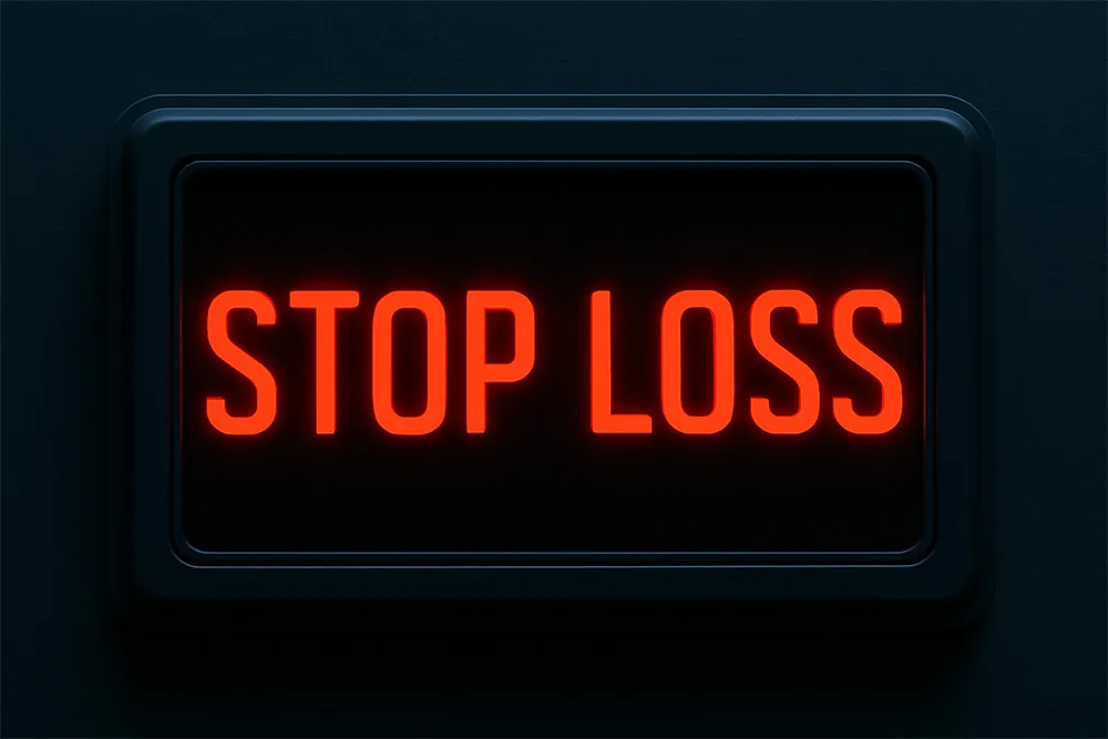 Managing Risk in Energy Commodities: The Power of Stop Loss Strategies in Oil Trading