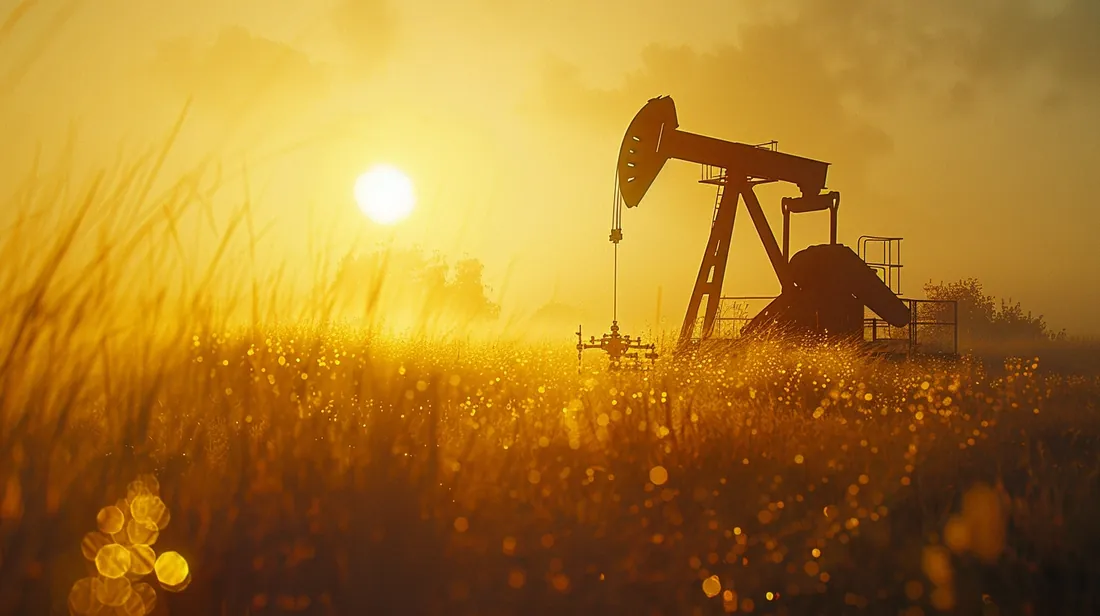 Crude Oil