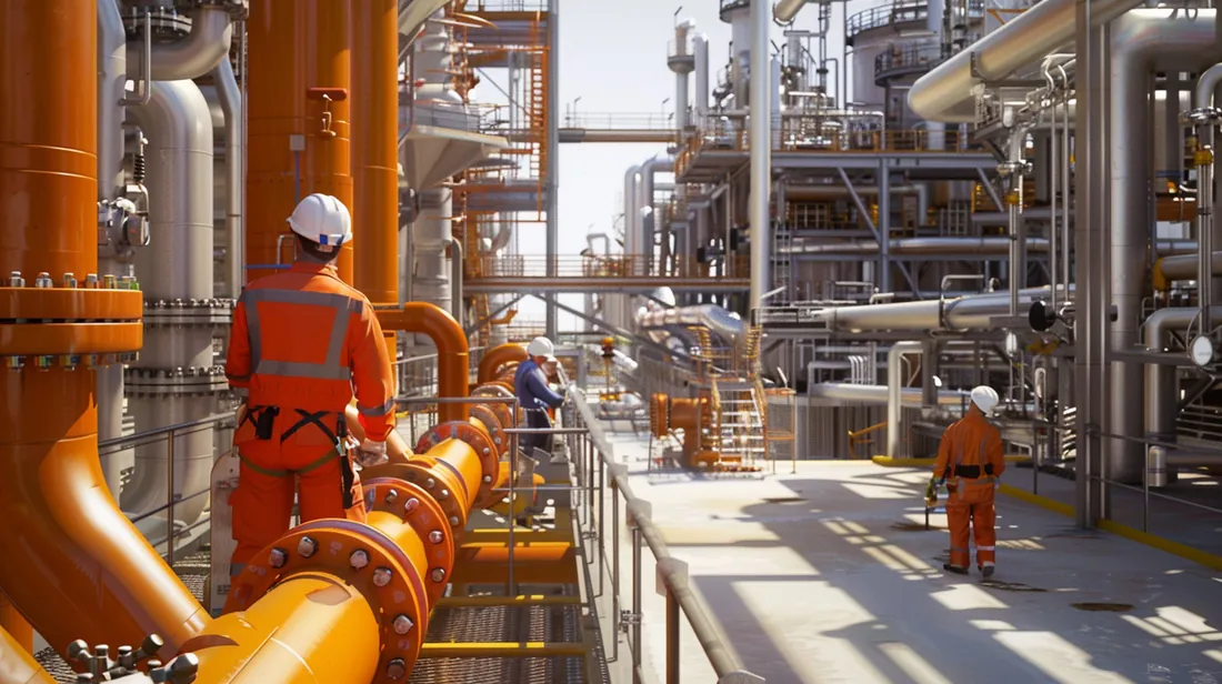The EN 590 and JET A1 Supply Process: The Importance of Genuine Buyers and Trade Procedures