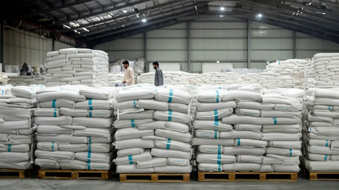 Wholesale White Sugar from Thailand Icumsa 45 White Sugar | BlackSea Trading
